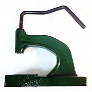 Máquina forrar botones