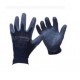 Guantes de trabajo poliuretano nylon