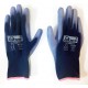 Guantes de trabajo poliuretano nylon