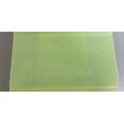 Etiqueta Micro Pack