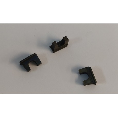 Martillo repuesto maquina lazos