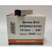 Caja grapas STCR 5019 3/8 (10mm) B10 Omer