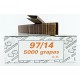 Caja grapas 97/14 Corgrap