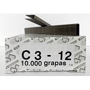 Caja grapas C3-12 Corgrap