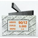 Caja grapas 90/12 Corgrap