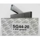 Caja grapas SG44/20 Corgrap